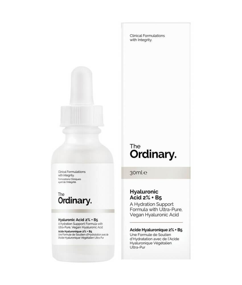 Imagen del producto: Hyaluronic Acid 2% + B5 Hydrating Serum The Ordinary - SKU ORUAHH